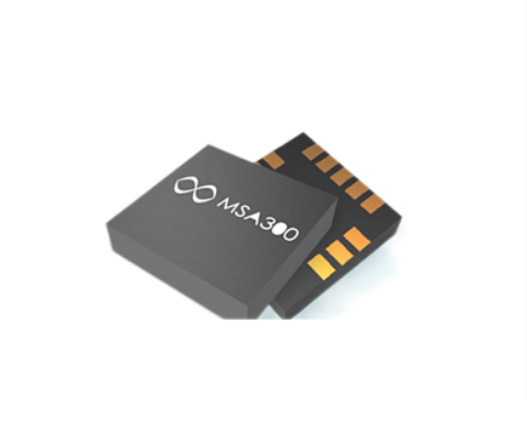 微硅(MEMS)慣性傳感產(chǎn)品